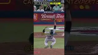 Crazy Quick MLB Reaction Times! 🤯