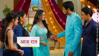 Anupamaa NEW PROMO 6th November 2025 Today Episode Gautam plots revenge