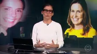 [FAKE] Jornal Nacional: William Bonner pede demissão e se despede do JN (25/10/2022)