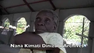Ayiti - Lakou Souvenance - Dèyè mòn genyen mòn - Beyond the Mountains, there are Mountains