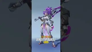 Overwatch 2: Shop Rotation (03 February 2026)