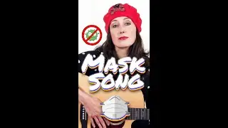 Mask Song - Elizaveta (Viral on Twitter)