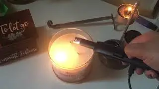 ELECTRIC vs FUEL LIGHTER | Carmen86