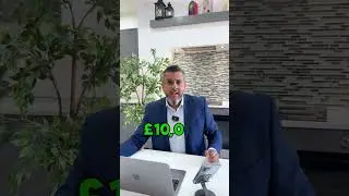 You wont believe how much money he generates from one property...