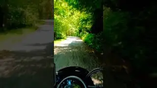Daily Ride #dailyrider #hondarebel500 #motorcycle #motovlog