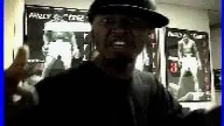 Cyssero Freestyle