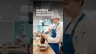 👩&zwj;🍳Проложите себе путь к сладкой карьере с помощью выпечки | Программы по выпечке и кондитерскому...