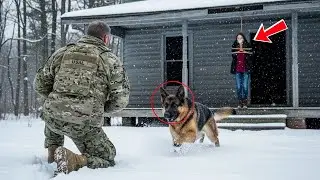 A Veteran Bought a $100 Seized House &mdash; Then His Dog Revealed a Deadly Secret