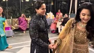 Aditi ki Sahai