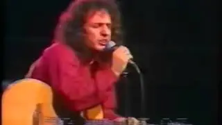 Βασίλης Παπακωνσταντίνου   Κι αν είμαι rock 1981