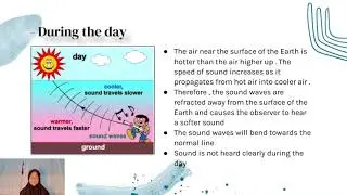 [ PHYSICS F4 ] 5.4 - Refraction of Waves