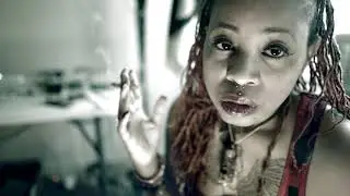 Enoch 7th Prophet - Long Axe (Official Video)