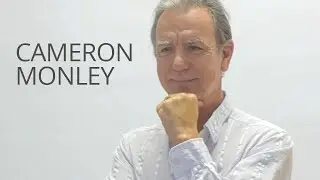Cameron Monley - The Great Awakening