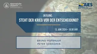 Ukraine: Steht der Krieg vor der Entscheidung?