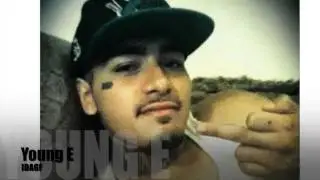 Young E - IDGAF