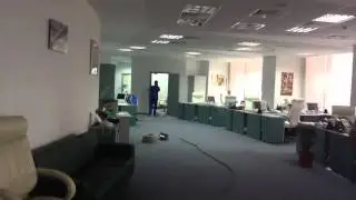 Бизнес-центр 