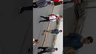 Sch&uuml;tzenumzug Coburg 2018