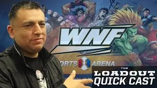 Wednesday Night Fights & Team Youporn (Quick Cast 9/25)