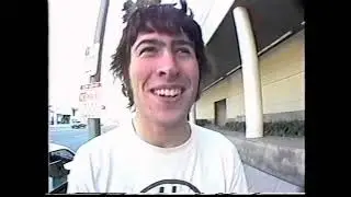 Blind Video Days Stereo Sound Agency 1991 