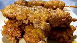 Chicken Silli gosht | Chicken Silli Boti | Chicken Kandi | Ramzan Special | @anayaskitchen2595