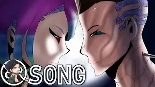 Cyberpunk: Edgerunners Song | 