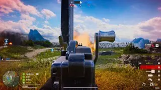 Isonzo: Offensive Gameplay (No Commentary)