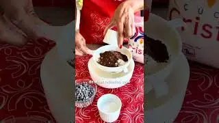 Muffin de chocolate