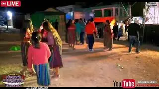 EN VIVO VELADA DESDE SANTA MARIA PARRAXTUT