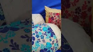 BROCADE BOLSTER CUSHION COVER I FREE SHIPPING I ( 2 PCS 399/-) 1 SET II CONTACT US - 8744842165