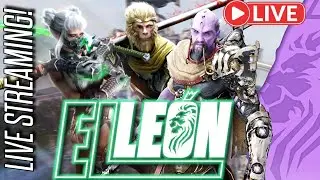 🟢LIVE STREAM✨PREDECESSOR MASTERING HEROES/RANKED✨!Factor !plus !yt !sub !donate