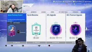 EA MESSED UP AGAIN - NOT SURPRISED THOUGH - FIFA 19 ULTIMATE TEAM