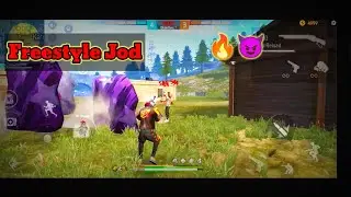 Freestyle Gameplay #1vs1 (#m1887 + #deserteagle ) #ktayushthoryt