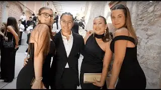 Graduació 4t d'ESO 2025 - Liceo Egara