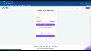 UzOffice &ndash; A Modern Alternative to Google Docs and MS Office