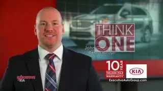 Executive Auto Group: Executive Kia 