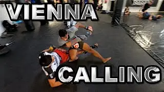 Vienna calling!