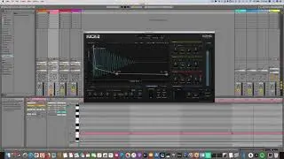BigKick/Kick2/DS Kick testing
