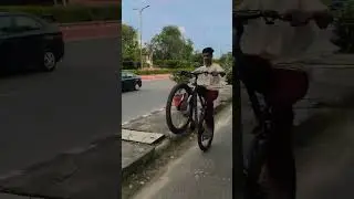 day 106/130 subscriber 1k 🙏🏻#stunt #cycle #cycle ride #cycle#cycle stunt #cycle cam #mtb