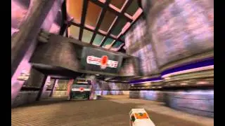 Fun Quakelive Movie - The Bird