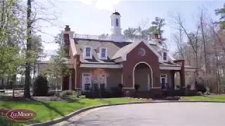 Take a tour of Patriots Landing Neighborhood including The Island