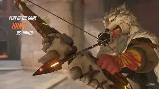 Hanzo 3k