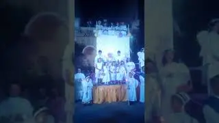 Regina Coeli - Easter Sunday 2018