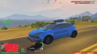 CMG Montage