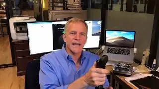How to Fly with the FT Aviator - Tips with Scott Parazynski