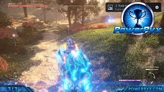 Horizon Forbidden West - All Regular Mounts Locations (Rode All Regular Mounts Trophy Guide)