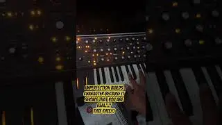 I Flip Samples, I Make Samples, I Add To Samples, It&rsquo;s All About Being Creative.