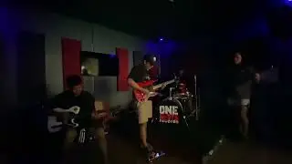 Brighter Paramore Cover by Jaycon and Friends