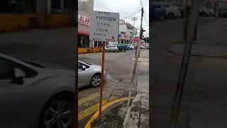 conozca un poquito . de Naranjos Veracruz