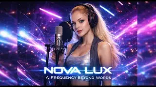 A Frequency Beyond Words | Deep Ambient Progressive House