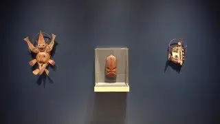 Indigenous Beauty: Masterworks of American Indian Art from the Diker Collection
